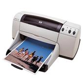 HP DeskJet 957c 